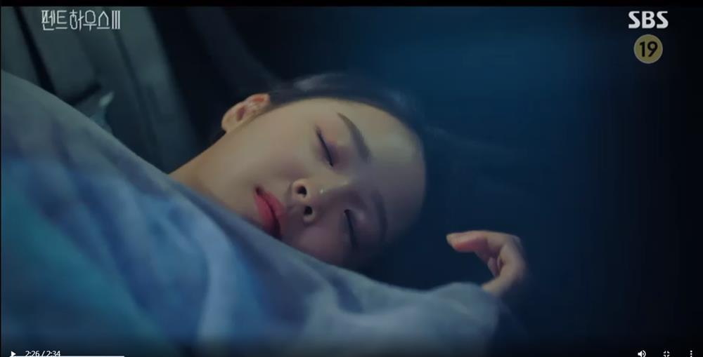 Biên kịch Penthouse 3 bị điên khi để Seok Kyung là con ruột Shim Soo Ryeon?-4