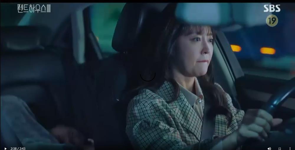 Biên kịch Penthouse 3 bị điên khi để Seok Kyung là con ruột Shim Soo Ryeon?-5