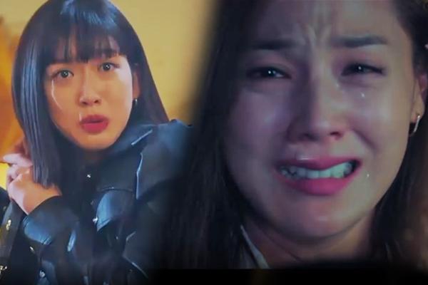 Penthouse 3 tập 4 Seok Kyung là con ruột Shim Soo Ryeon