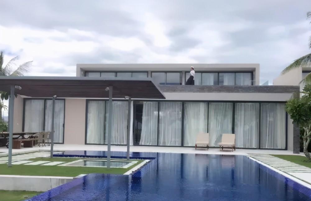 Mỹ nhân Chuyện Tình Biển Xanh mua cả hòn đảo để xây nhà riêng-2