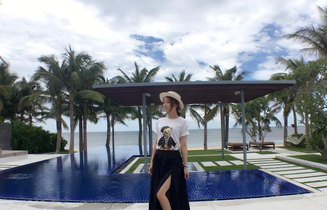 Mỹ nhân Chuyện Tình Biển Xanh mua cả hòn đảo để xây nhà riêng-6