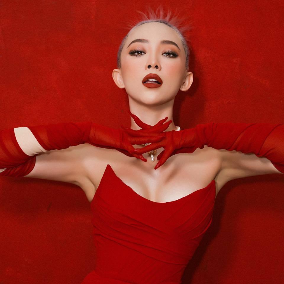 Tóc Tiên hé lộ chính xác thời điểm debut làm ca sĩ, lão làng không kém cạnh ai-1