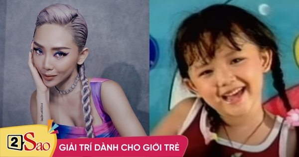 Tóc Tiên hé lộ chính xác thời điểm debut làm ca sĩ, ‘lão làng’ không kém cạnh ai