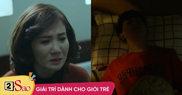 Con tự tử vì sự kỳ vọng quá lớn của mẹ trong phim Việt