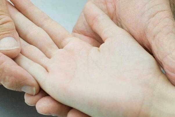 Vị trí ngứa là điềm báo may mắn sắp đến với bạn-2