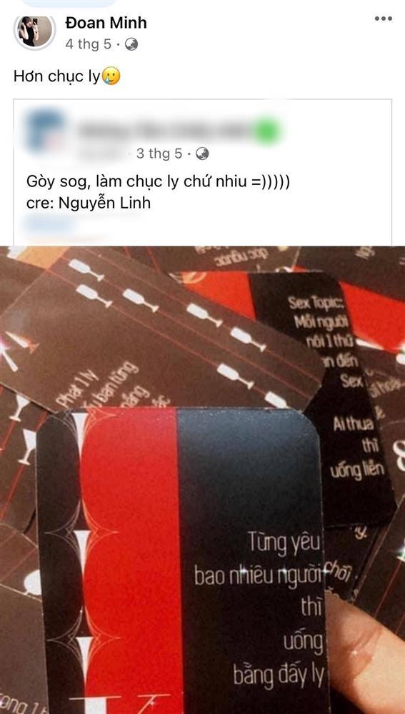 Cô gái 12 mối tình khoe bồ đại gia, từng đắng cay vì bị cắm sừng-4