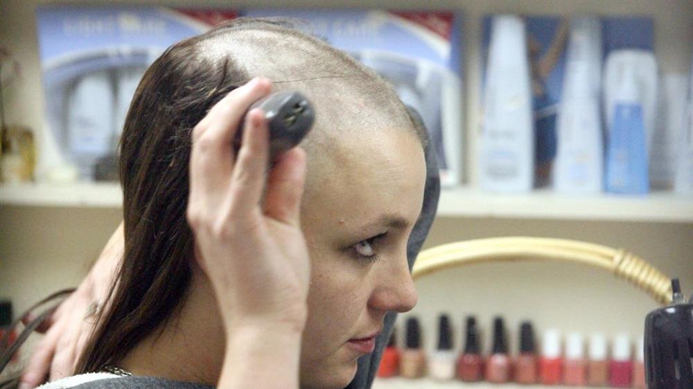 Bi kịch nào đẩy Britney Spears đến cuộc sống như nô lệ?-4