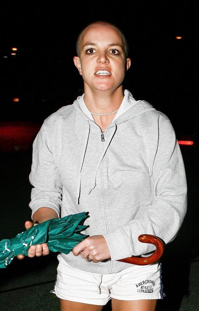 Bi kịch nào đẩy Britney Spears đến cuộc sống như nô lệ?-9