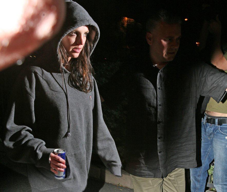 Bi kịch nào đẩy Britney Spears đến cuộc sống như nô lệ?-7