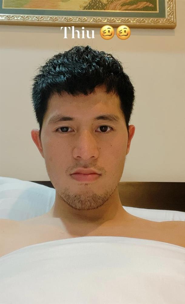 Hội cầu thủ hụt hẫng, nhớ gia đình khi tiếp tục cách ly-2