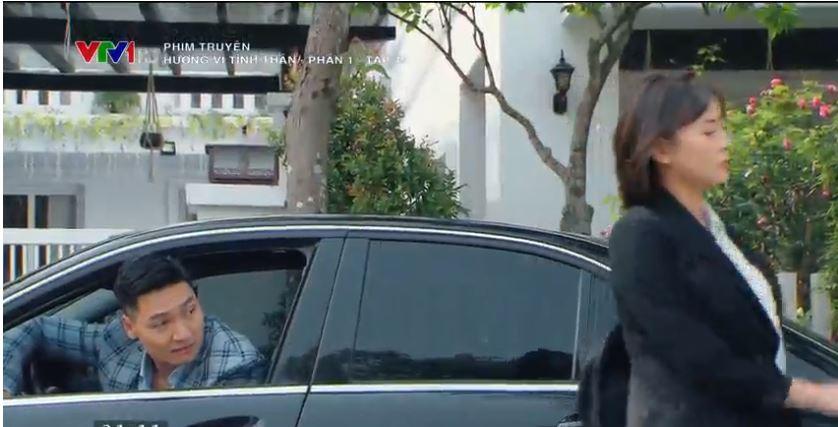 Hương Vị Tình Thân tập 49: Diệp bị body shaming trông như Happy Polla-1