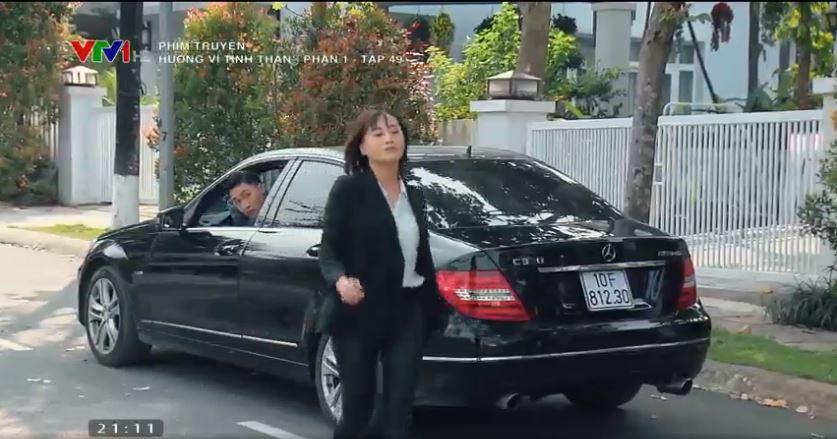 Hương Vị Tình Thân tập 49: Diệp bị body shaming trông như Happy Polla-2