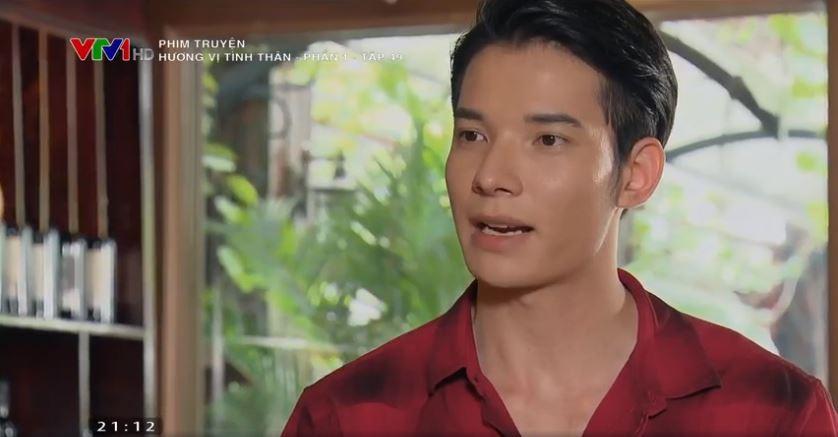 Hương Vị Tình Thân tập 49: Diệp bị body shaming trông như Happy Polla-3