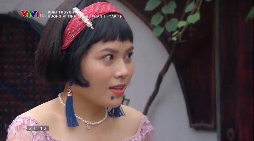 Hương Vị Tình Thân tập 49: Diệp bị body shaming trông như Happy Polla-4