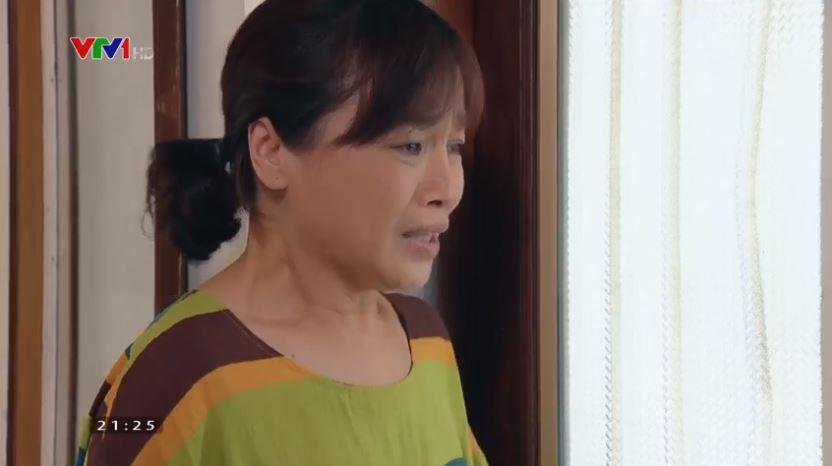 Hương Vị Tình Thân tập 49: Diệp bị body shaming trông như Happy Polla-14