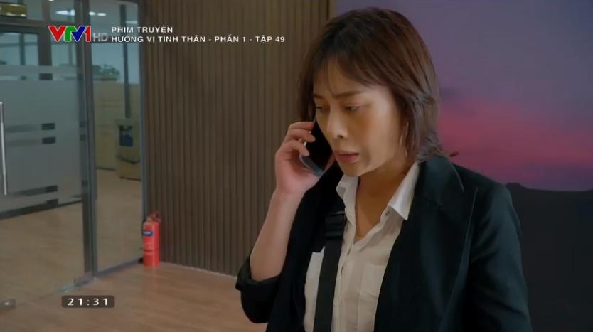 Hương Vị Tình Thân tập 49: Diệp bị body shaming trông như Happy Polla-16