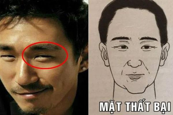 4 tướng lông mày giàu có phát tài, càng chăm chỉ càng thành đạt-3