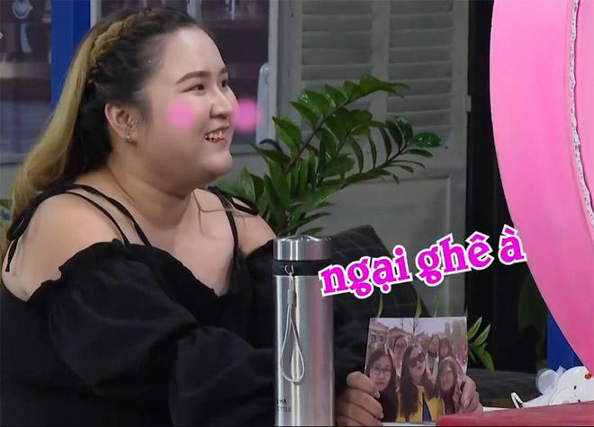 Chàng tài xế có thu nhập cao đi hẹn hò bị bạn gái chê nữ tính-3