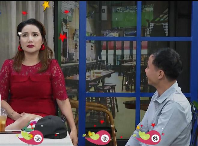 Chàng tài xế có thu nhập cao đi hẹn hò bị bạn gái chê nữ tính-5