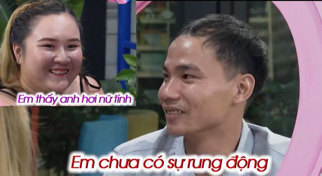 Chàng tài xế có thu nhập cao đi hẹn hò bị bạn gái chê nữ tính-10