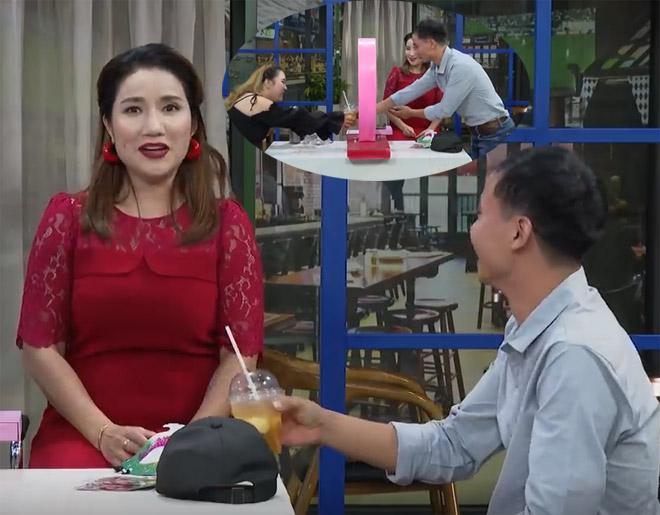 Chàng tài xế có thu nhập cao đi hẹn hò bị bạn gái chê nữ tính-7