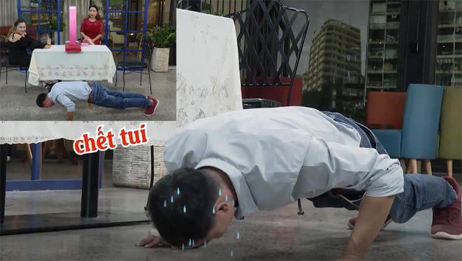 Chàng tài xế có thu nhập cao đi hẹn hò bị bạn gái chê nữ tính-9