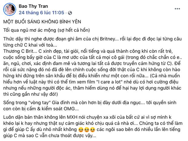 Dân mạng dùng Võ Hoàng Yên để mỉa mai sự vô cảm của Bảo Thy-2