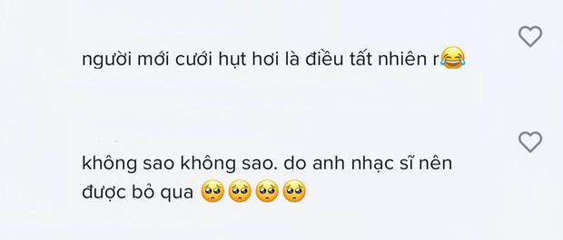 Phan Mạnh Quỳnh hát chênh phô, netizen tha thứ vì cưới vợ nên hụt hơi-2