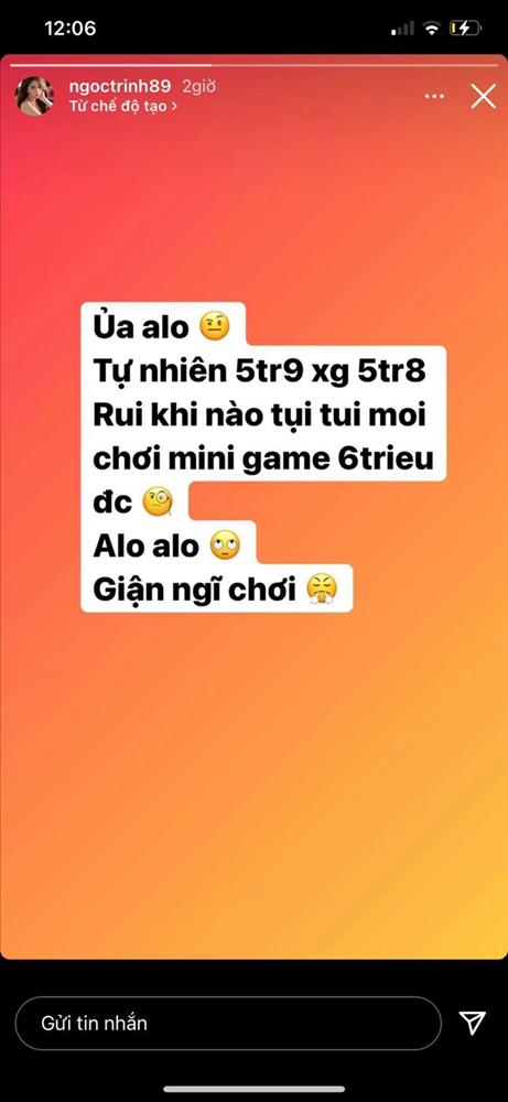 Nathan Lee mỉa mai ai đó tụt followers, Ngọc Trinh bị chỉ điểm-2