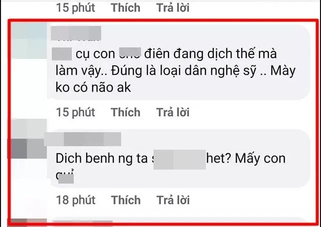 Minh Hằng bị chỉ trích vì tiệc sinh nhật chả có gì, chỉ có tiền-12