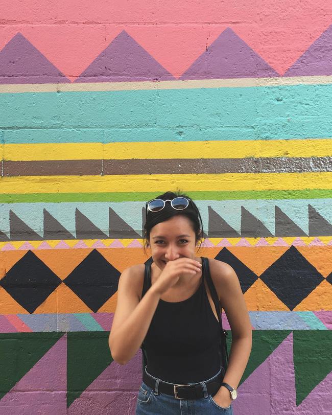 Anna Trương: Sexy gấp rưỡi em gái, lên đồ bốc lửa khoe dáng hót họt-7