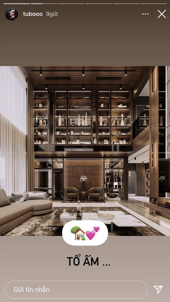 Rich kid kín tiếng nhất hội con nhà giàu khoe penthouse mới, phòng giải trí to hơn nhà người ta!-2