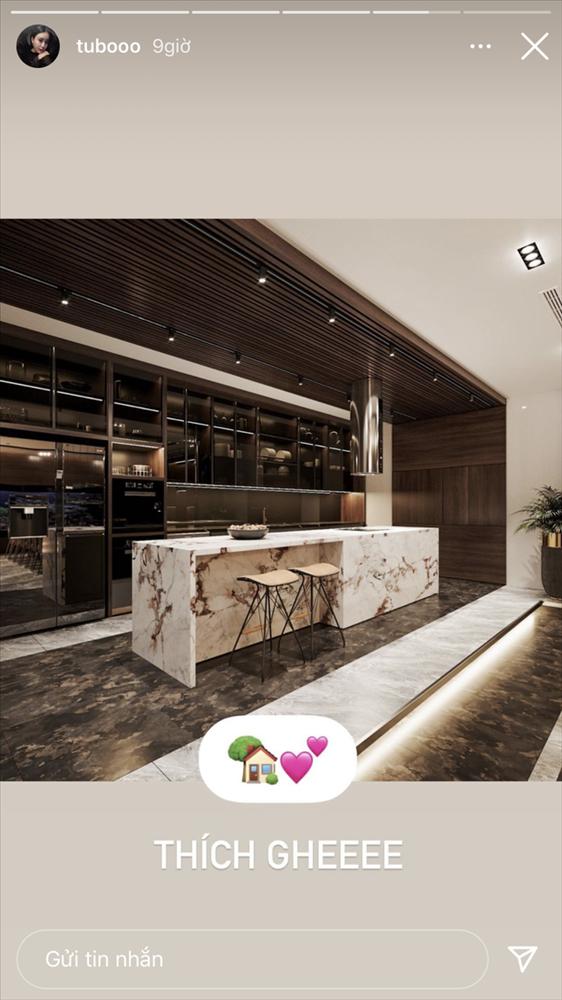 Rich kid kín tiếng nhất hội con nhà giàu khoe penthouse mới, phòng giải trí to hơn nhà người ta!-4