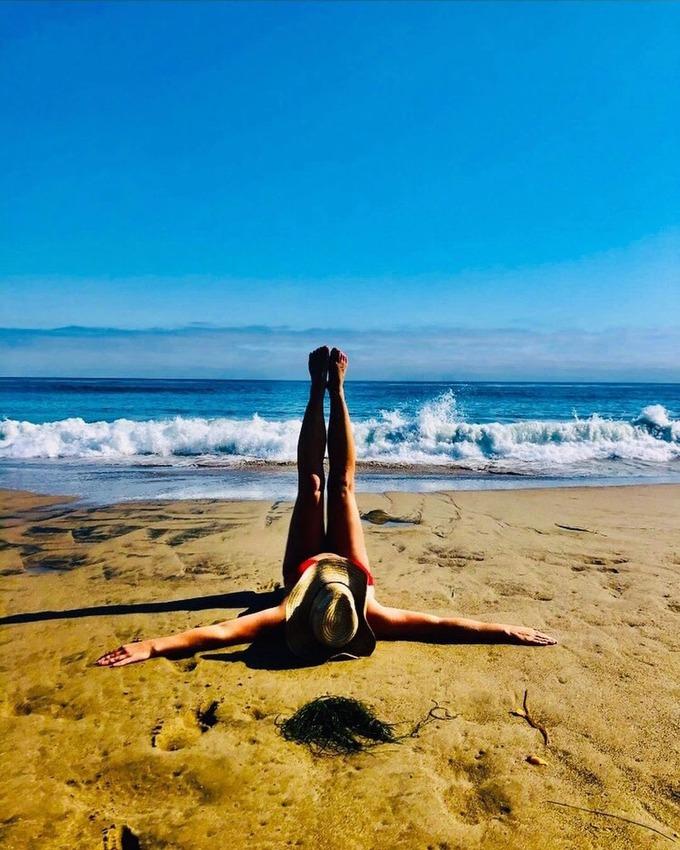 Những lần Britney Spears gửi tín hiệu cầu cứu khỏi cuộc sống như nô lệ-4