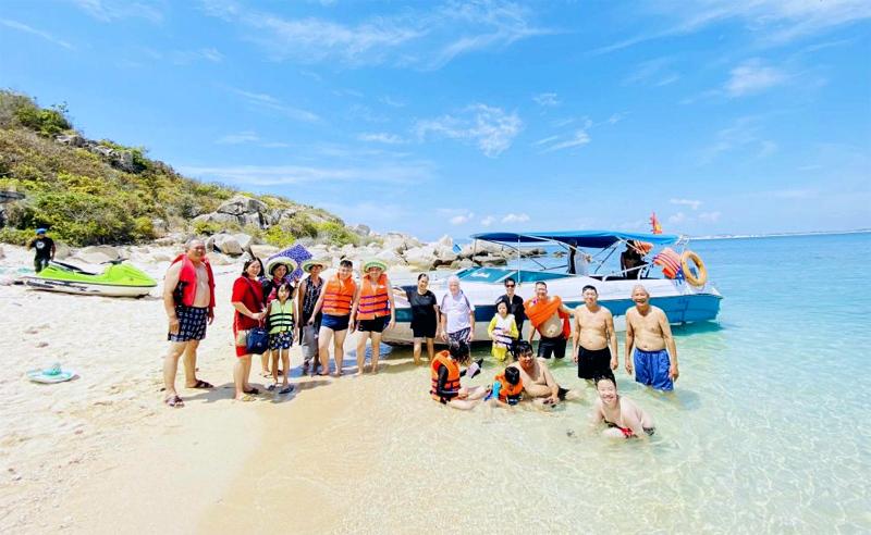 Bất an vì liên tục đóng - mở, đi đâu du lịch để không bị cách ly-2