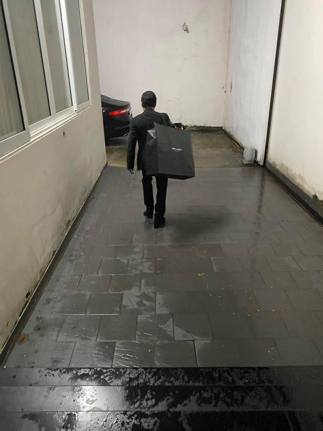 Bạn gái bí mật sinh con gái thứ hai cho Trần Bảo Sơn-5