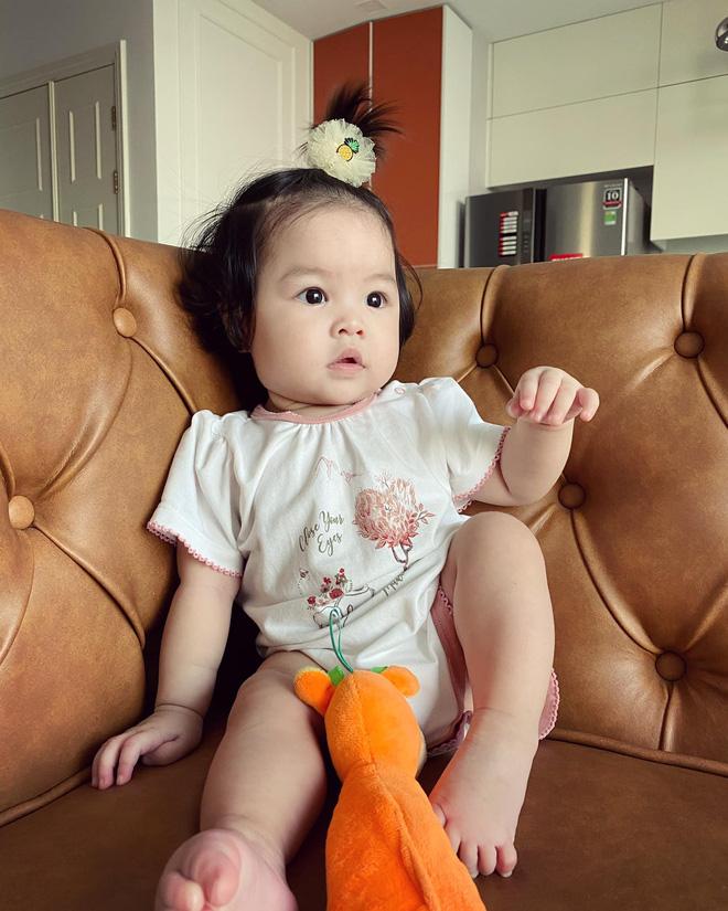 Bạn gái bí mật sinh con gái thứ hai cho Trần Bảo Sơn-6