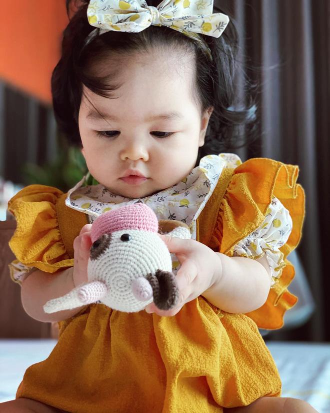 Bạn gái bí mật sinh con gái thứ hai cho Trần Bảo Sơn-10