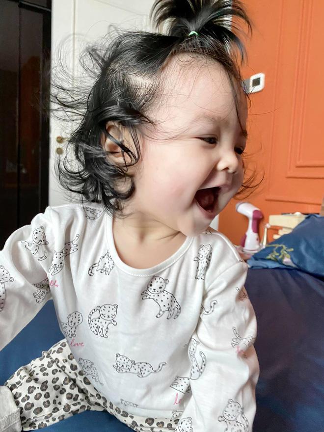 Bạn gái bí mật sinh con gái thứ hai cho Trần Bảo Sơn-9