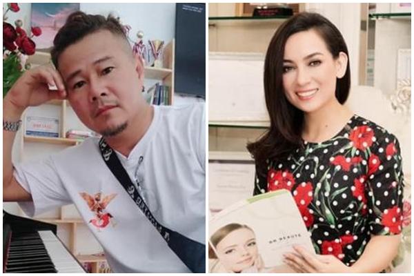 Hồng Xương Long ra điều kiện ‘quay xe’ xin lỗi Phi Phi nếu cô dám thề 1 điều