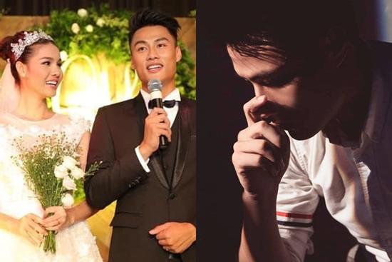 Kỷ niệm 5 năm cưới, Mạc Hồng Quân bị Kỳ Hân đối xử 'phũ phàng'