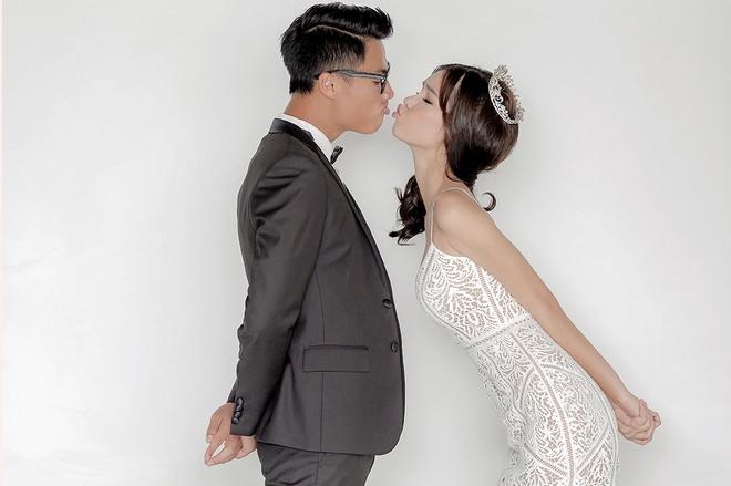 Kỷ niệm 5 năm cưới, Mạc Hồng Quân bị Kỳ Hân đối xử phũ phàng-1