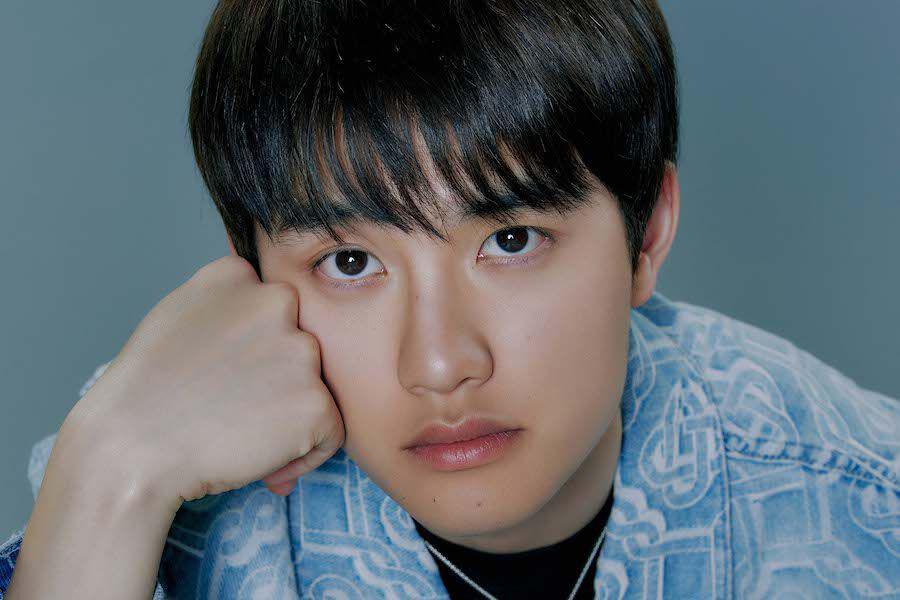 Truyền thông Hàn đưa tin D.O. (EXO) sẽ cho ra mắt album solo đầu tay vào cuối tháng 7. Đây là album solo đầu tiên của anh phát hành sau 9 năm debut.