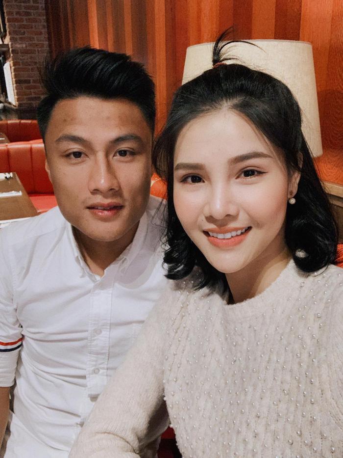 Kỷ niệm 5 năm cưới, Mạc Hồng Quân bị Kỳ Hân đối xử phũ phàng-5