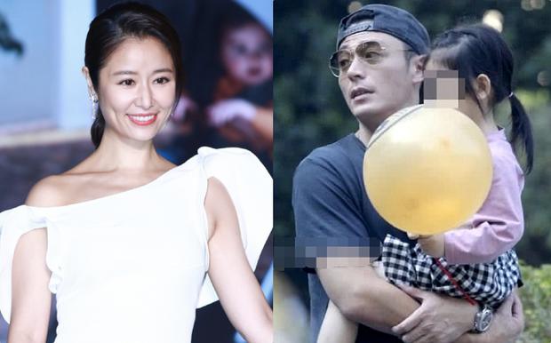 Bảo mẫu tiết lộ quan hệ thực sự của Lâm Tâm Như - Hoắc Kiến Hoa-2