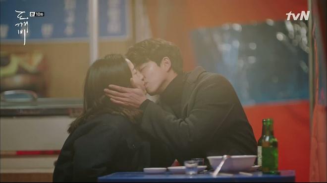 Những tài tử Hàn có nụ hôn ngọt ngào trên phim-1