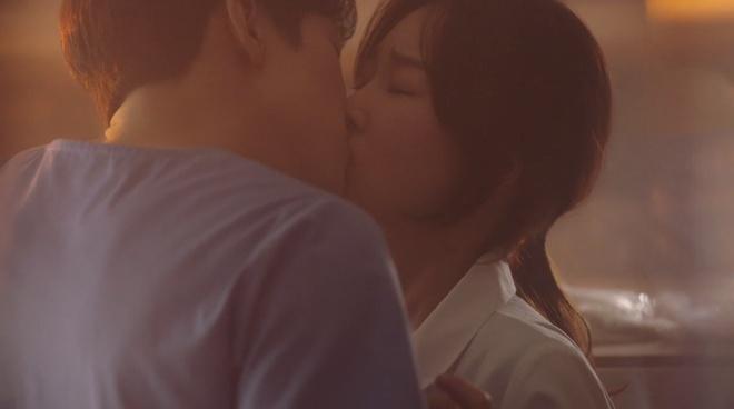 Những tài tử Hàn có nụ hôn ngọt ngào trên phim-8