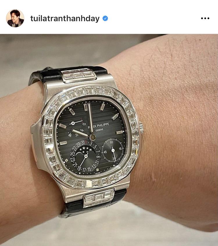 Sao Việt sắm hàng hiệu rần rần dù dịch bệnh khó khăn-2