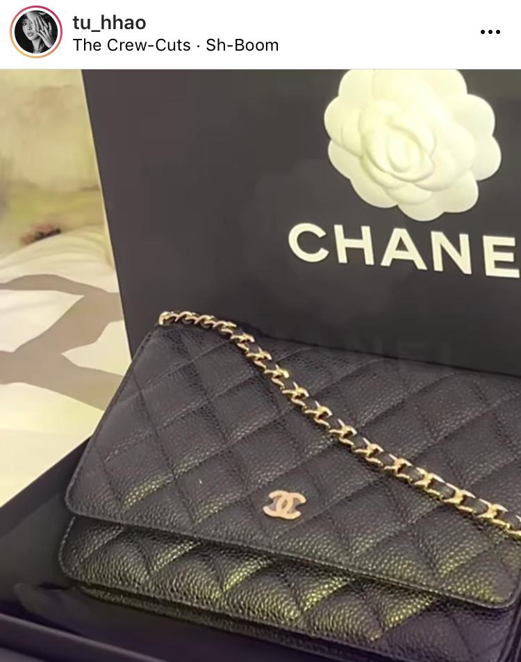 Sao Việt sắm hàng hiệu rần rần dù dịch bệnh khó khăn-3