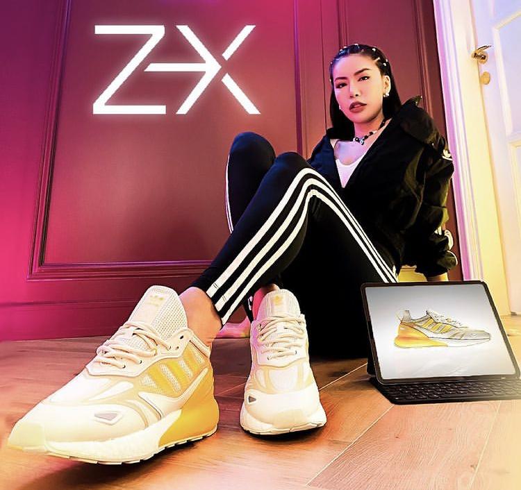 Sao Việt sắm hàng hiệu rần rần dù dịch bệnh khó khăn-4